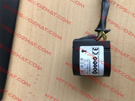 EMS 10-E/0 (art.nr. 107121) Gotec