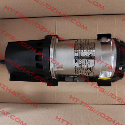 GD10-P00-17DG-0XH-00 Simtronics