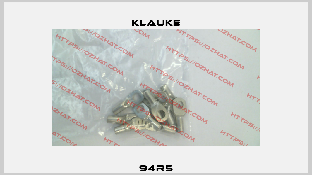 94R5 Klauke