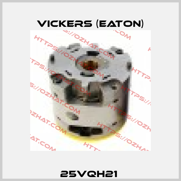 25VQH21  Vickers (Eaton)