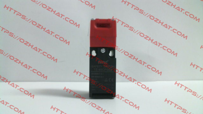 TZ-93CPG02 (K2) Tend