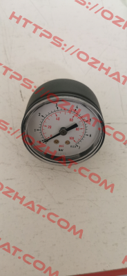 996D22D Bellofram