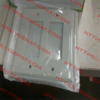 PJ262-W Leviton