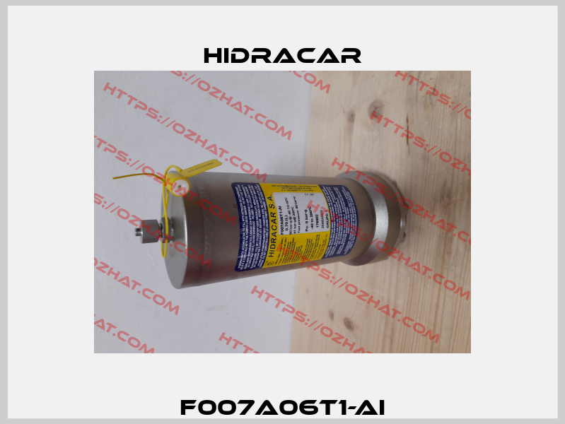 F007A06T1-AI Hidracar