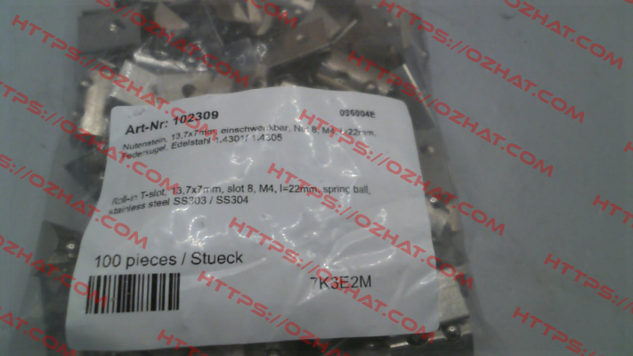 102309 / 096004E FATH