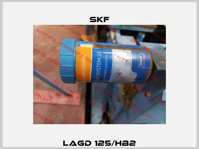 LAGD 125/HB2 Skf