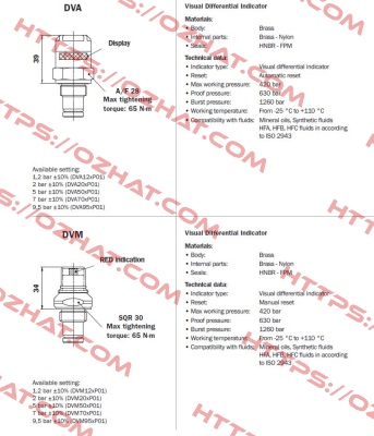 T2V (3141) MP Filtri