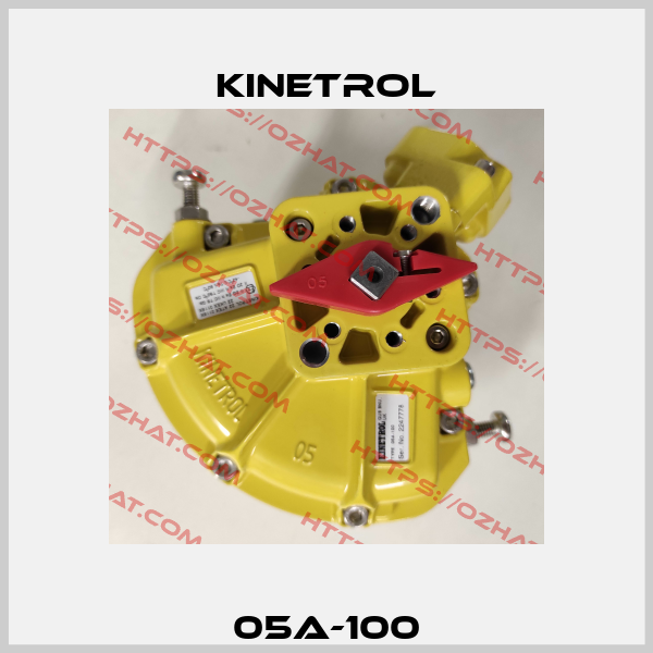 05A-100 Kinetrol