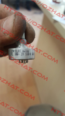 PL 300  ABP S301/ T3015   OEM  Contelec