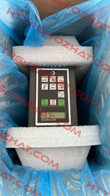 TSA52-070, 37kW Emotron
