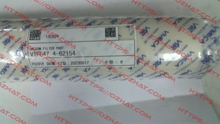 VTFE47.4-62154 Vmeca