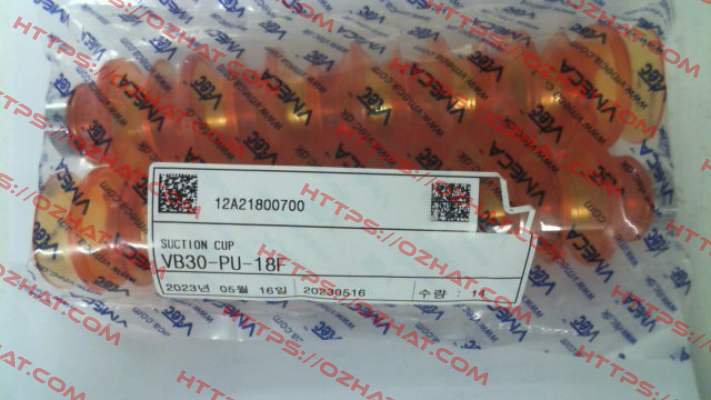 VB30PU-18F Vmeca