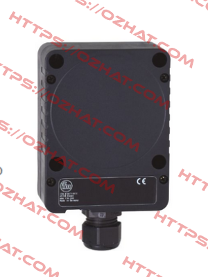 ID503A Ifm