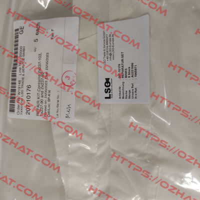 207-10176 Binks