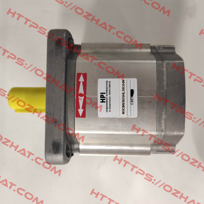 M3 CBN 3025 HL 20 C04N HPI