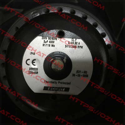2RRE20 220x45R, E21-A0p Ecofit