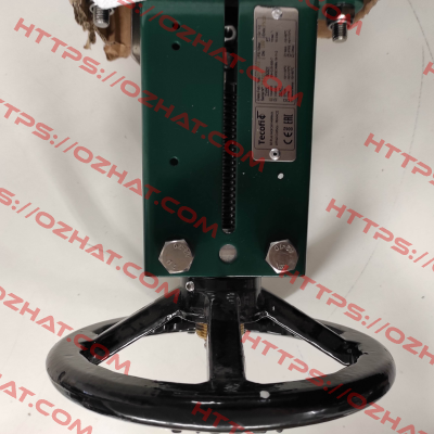 VG4400-00MM0100 Tecofi