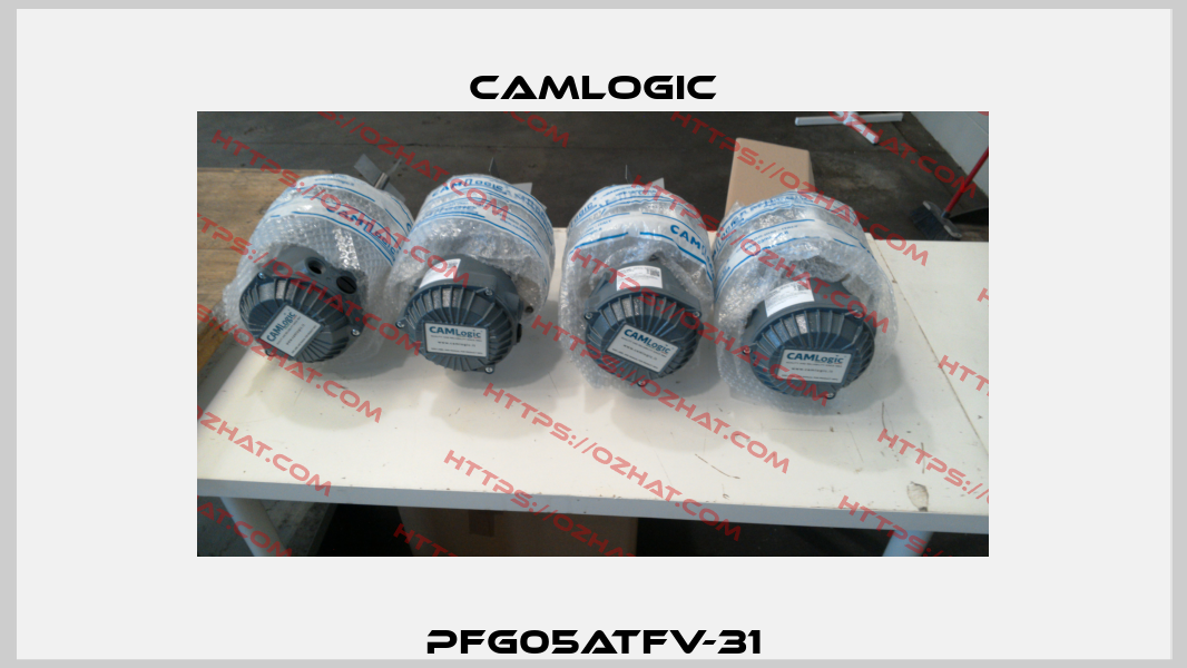 PFG05ATFV-31 Camlogic