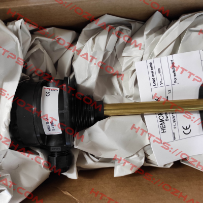 HMFB-V, V=900mm Hemomatik