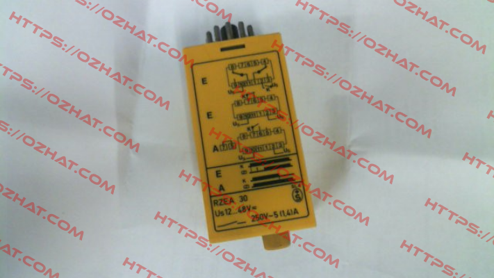RZEA 30 LYSS AG CH-3250 LYSS Selectron