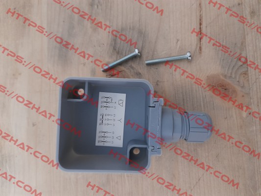 GE 511650000 Intza