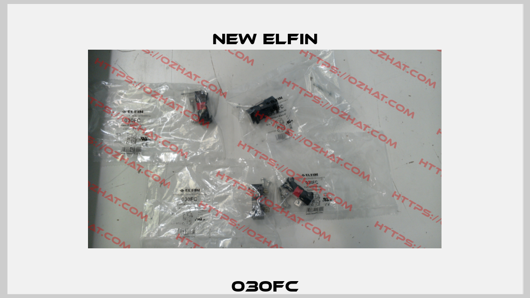 030FC New Elfin