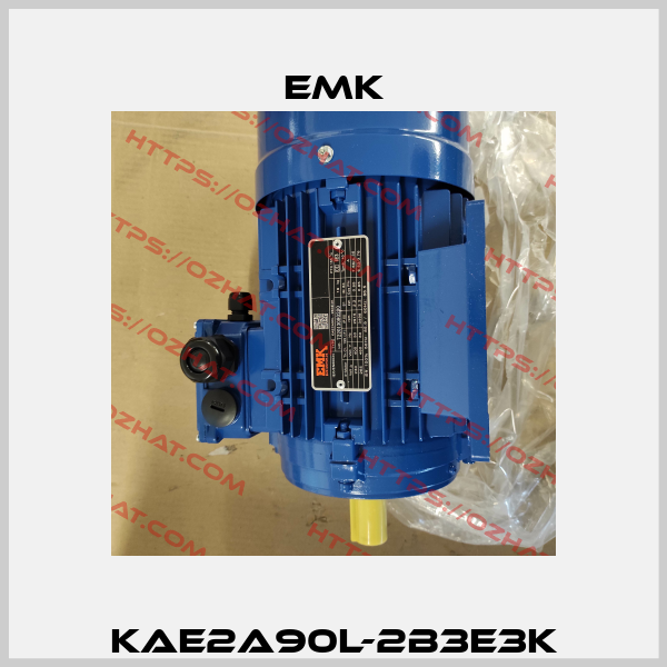 KAE2A90L-2B3E3K EMK