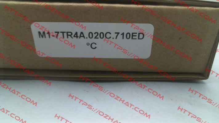 M1-7TR4A.020C.710ED Montwill