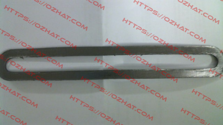 Graphite gasket 3001/220/30 Maxos
