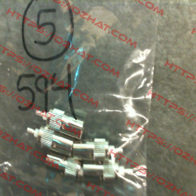 594 Mercotac