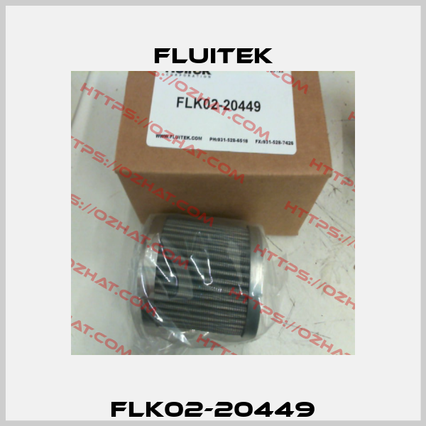 FLK02-20449 FLUITEK