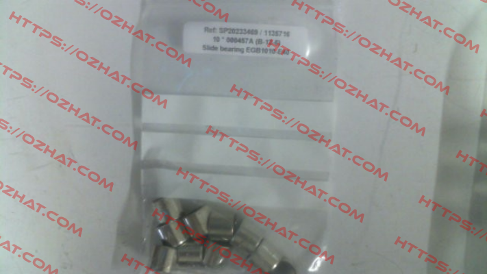 000457A Lantech