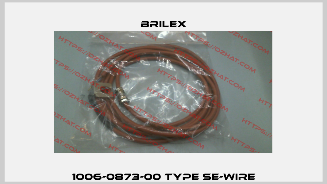 1006-0873-00 Type SE-WIRE Brilex
