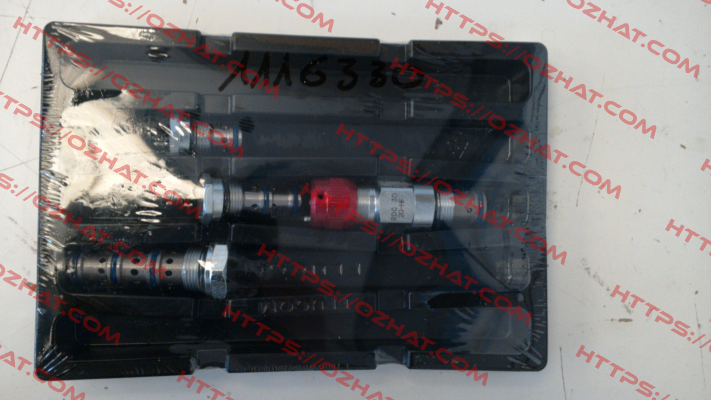 Replacement kit for 28011173 Flucom