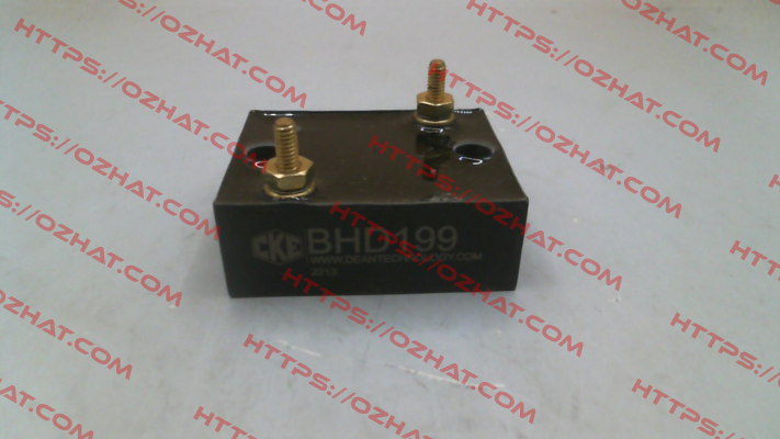 BHD199 (CK260) Caterpillar