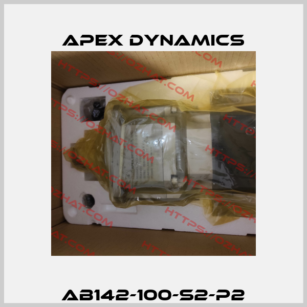 AB142-100-S2-P2 Apex Dynamics