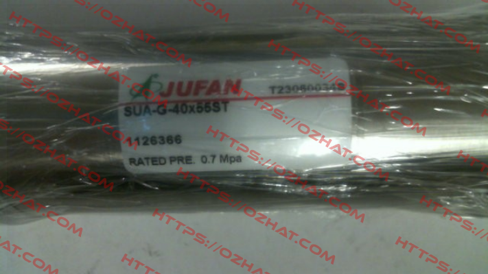 SUA-G-40x55ST Jufan