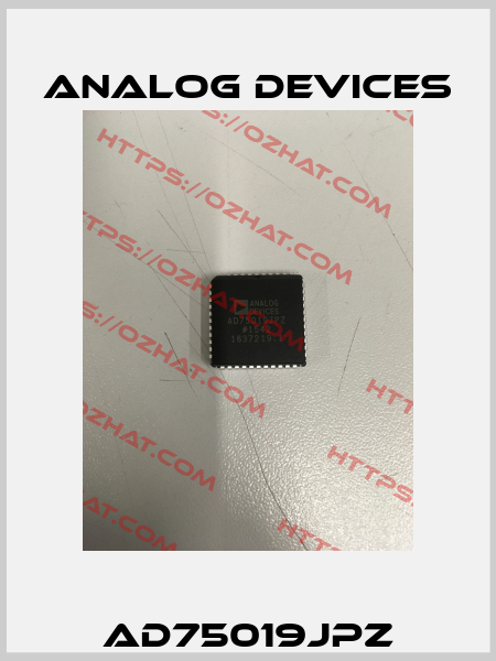 AD75019JPZ Analog Devices