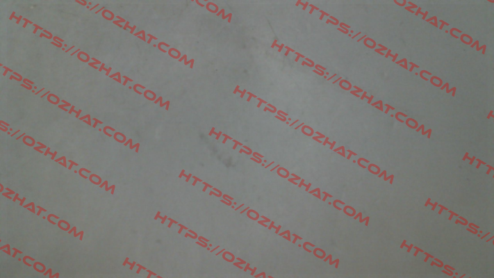 Manufacture Certificate 3.1 Dittmer