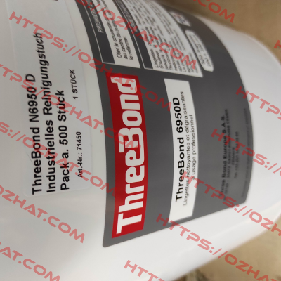 ThreeBond N6950 D Three Bond