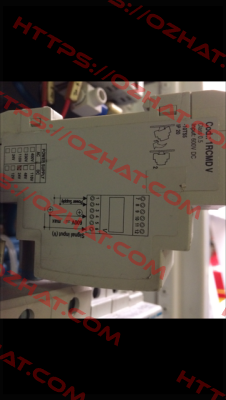 1 RCMD V Revalco
