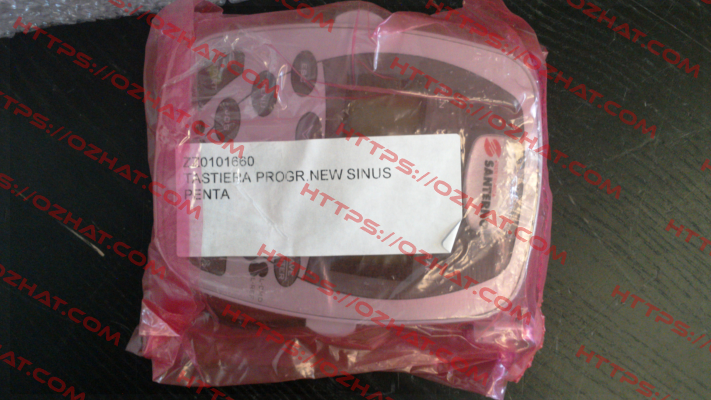 ZZ0101660 Santerno
