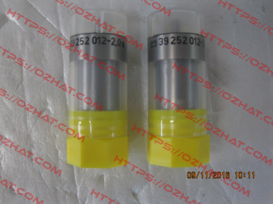 039252012 Monark (  PE Automotive )