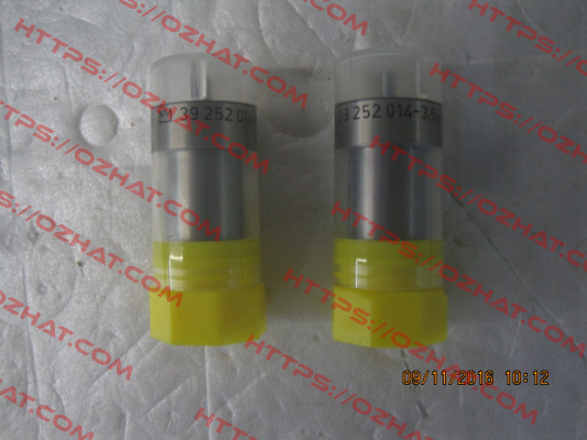 039252014 Monark (  PE Automotive )