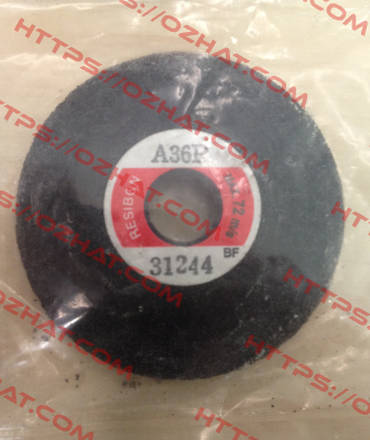 A36P,31244  Resibon
