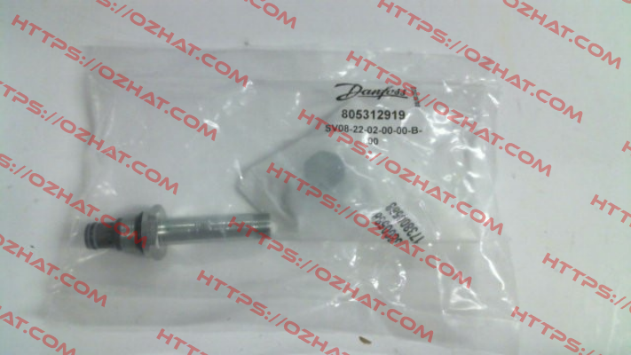 SV08-22-02-00-00-B-00 Comatrol
