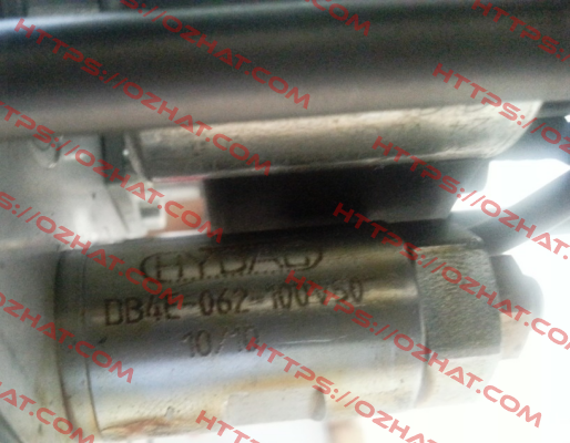 716366    DB4E-06X-100V50   Hydac
