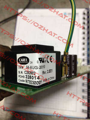 C252682  Carel