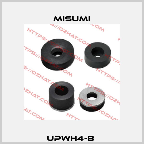 UPWH4-8  Misumi