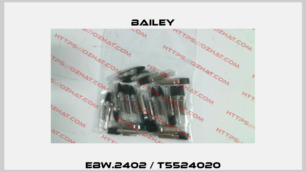 EBW.2402 / T5524020 Bailey